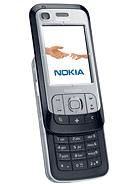 Best available price of Nokia 6110 Navigator in Turkmenistan