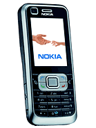 Best available price of Nokia 6120 classic in Turkmenistan
