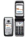 Best available price of Nokia 6125 in Turkmenistan