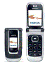 Best available price of Nokia 6126 in Turkmenistan