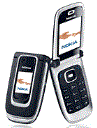 Best available price of Nokia 6131 in Turkmenistan