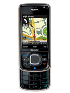 Best available price of Nokia 6210 Navigator in Turkmenistan