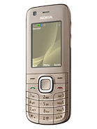 Best available price of Nokia 6216 classic in Turkmenistan