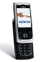 Best available price of Nokia 6282 in Turkmenistan