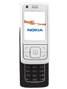 Best available price of Nokia 6288 in Turkmenistan