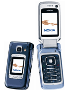 Best available price of Nokia 6290 in Turkmenistan