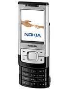 Best available price of Nokia 6500 slide in Turkmenistan