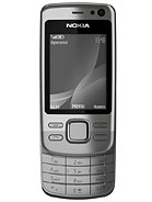 Best available price of Nokia 6600i slide in Turkmenistan