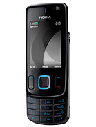 Best available price of Nokia 6600 slide in Turkmenistan