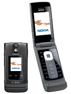 Best available price of Nokia 6650 fold in Turkmenistan
