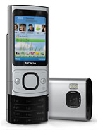 Best available price of Nokia 6700 slide in Turkmenistan