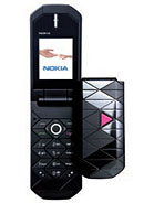 Best available price of Nokia 7070 Prism in Turkmenistan