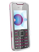 Best available price of Nokia 7210 Supernova in Turkmenistan