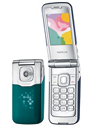 Best available price of Nokia 7510 Supernova in Turkmenistan