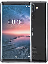 Best available price of Nokia 8 Sirocco in Turkmenistan