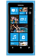 Best available price of Nokia Lumia 800 in Turkmenistan