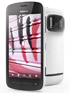 Best available price of Nokia 808 PureView in Turkmenistan