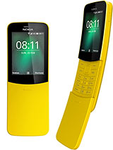 Best available price of Nokia 8110 4G in Turkmenistan