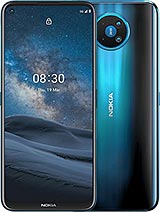 Best available price of Nokia 8_3 5G in Turkmenistan