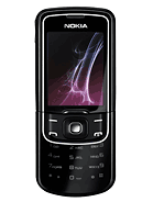 Best available price of Nokia 8600 Luna in Turkmenistan