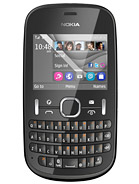 Best available price of Nokia Asha 201 in Turkmenistan
