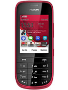 Best available price of Nokia Asha 203 in Turkmenistan