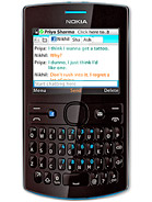 Best available price of Nokia Asha 205 in Turkmenistan