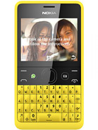 Best available price of Nokia Asha 210 in Turkmenistan