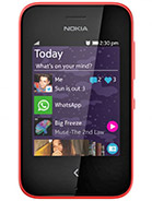 Best available price of Nokia Asha 230 in Turkmenistan
