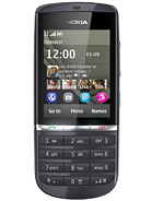 Best available price of Nokia Asha 300 in Turkmenistan