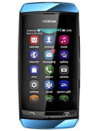 Best available price of Nokia Asha 305 in Turkmenistan