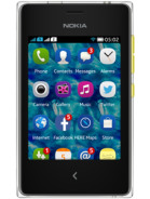 Best available price of Nokia Asha 502 Dual SIM in Turkmenistan