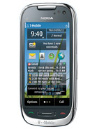 Best available price of Nokia C7 Astound in Turkmenistan