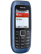 Best available price of Nokia C1-00 in Turkmenistan