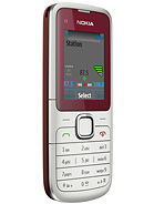 Best available price of Nokia C1-01 in Turkmenistan