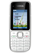 Best available price of Nokia C2-01 in Turkmenistan