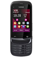 Best available price of Nokia C2-02 in Turkmenistan