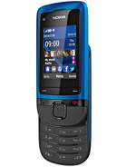 Best available price of Nokia C2-05 in Turkmenistan