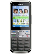 Best available price of Nokia C5 5MP in Turkmenistan