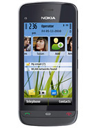 Best available price of Nokia C5-06 in Turkmenistan
