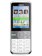 Best available price of Nokia C5 in Turkmenistan