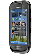 Best available price of Nokia C7 in Turkmenistan