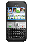 Best available price of Nokia E5 in Turkmenistan