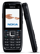 Best available price of Nokia E51 in Turkmenistan