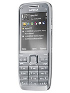 Best available price of Nokia E52 in Turkmenistan