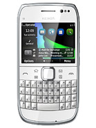 Best available price of Nokia E6 in Turkmenistan
