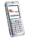 Best available price of Nokia E60 in Turkmenistan