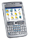 Best available price of Nokia E61 in Turkmenistan