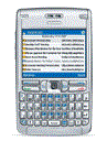Best available price of Nokia E62 in Turkmenistan