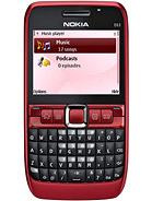Best available price of Nokia E63 in Turkmenistan